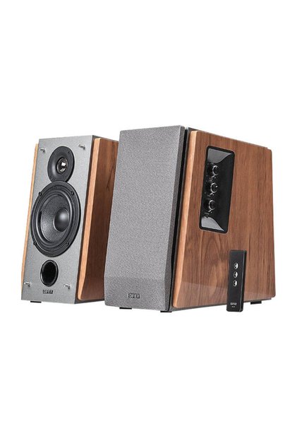 R1600Tiii 2.0 Rms Maro 60W Boxe cu fir Telecomandă