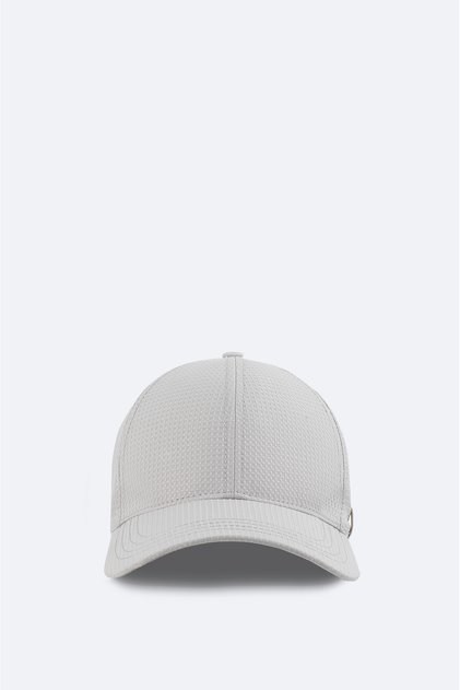 Men's Stone Seersucker Hat A51Y9201
