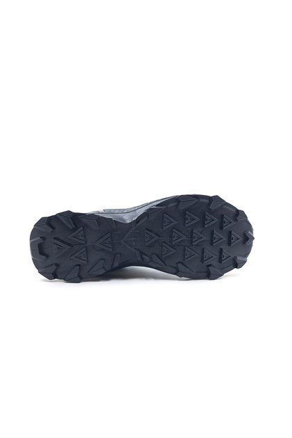 Hm110396A Waterproof Men's Black Beige Outdoor Sports Shoes