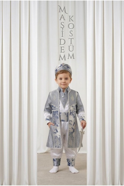 Baby Circumcision Clothing