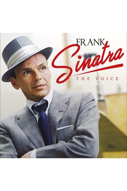 ΒΙΝΥΛΙΟ Frank Sinatra - Η Φωνή CL86996