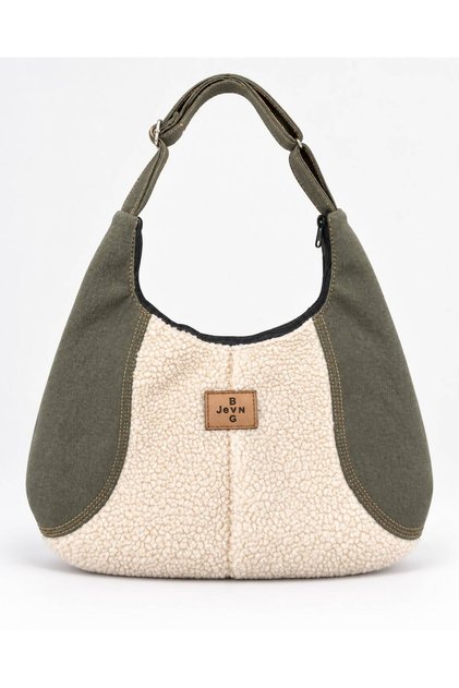 Signature Series Jean Bag