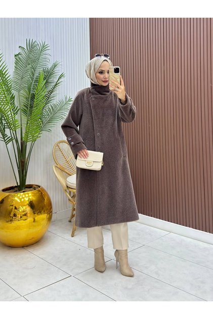 Seren Angora Kaban