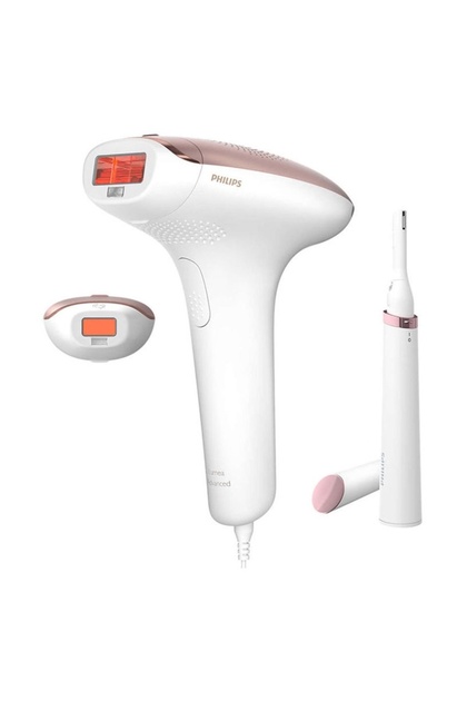 Lumea IPL 7000 Series Series σετ αποτρίχωσης IPL για πρόσωπο, σώμα και μπικίνι BRI921/00