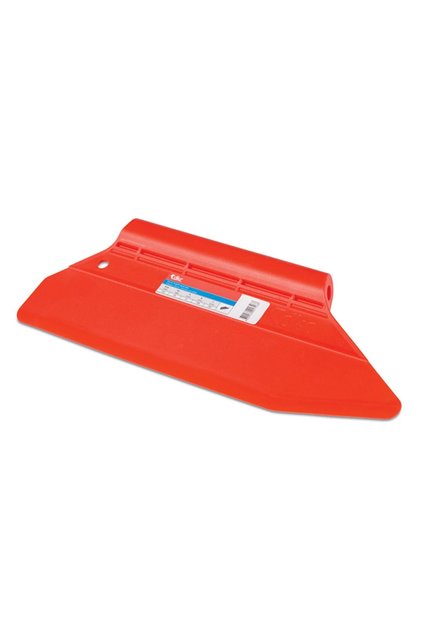 Dkr 726 Kodlu Plastik Duvar Kağıdı Yapıştırma Spatulası