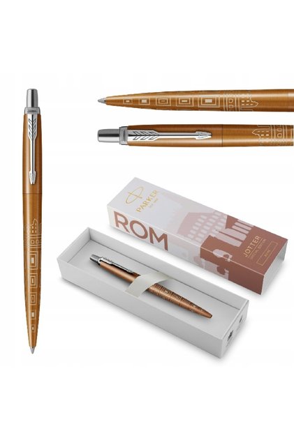 Pix Jotter SE Rome M