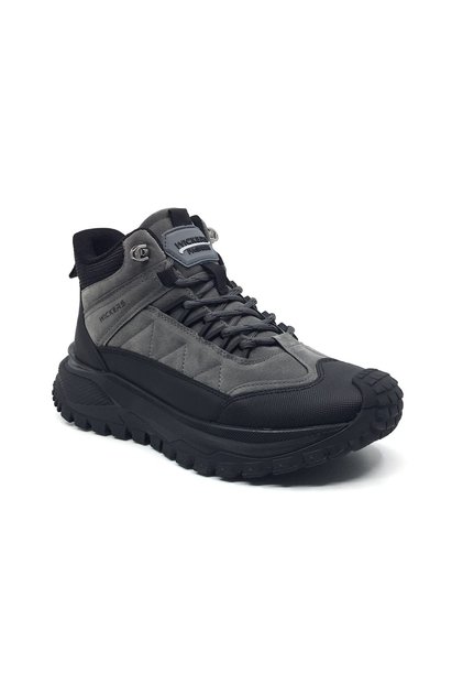 New Season Wickers Men's Daily Orthopedic Winter Sports Boots High Sole New Season 40-44