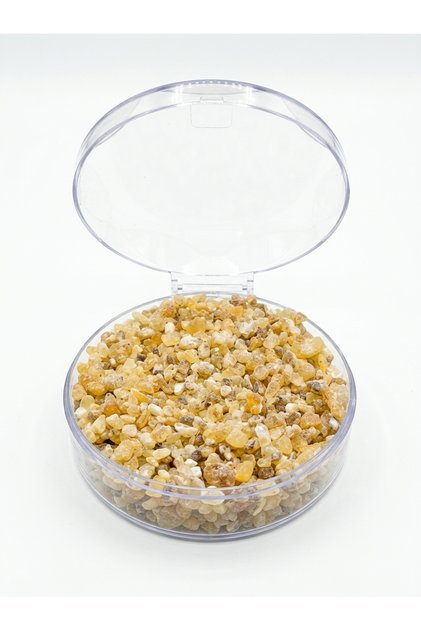 Premium Quality Beeswax (in Elegant Packaging) Weight 40g