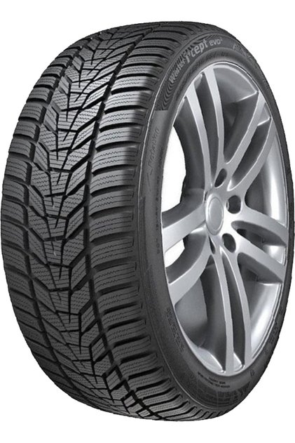 225/55R19 103V XL WINTER I*CEPT EVO4 SUV W340A M+S Oto Kış Lastiği (Üretim YILI:2026)