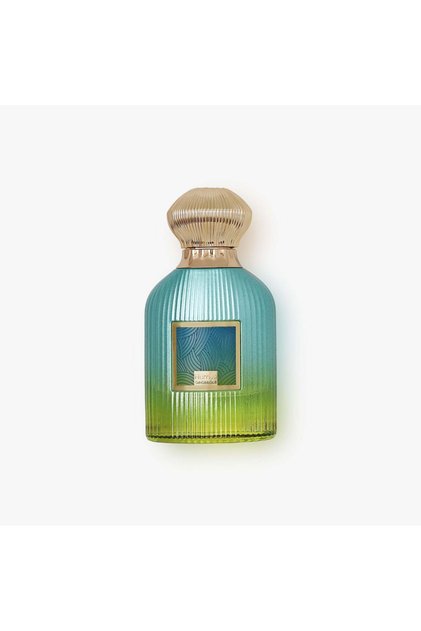 Hurriya Gingerique 100ml Eau De Parfum Unisex