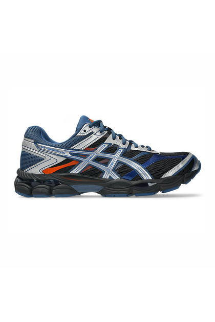 GEL Cumulus 16 Erkek Sneaker - Siyah-Çok Renkli
