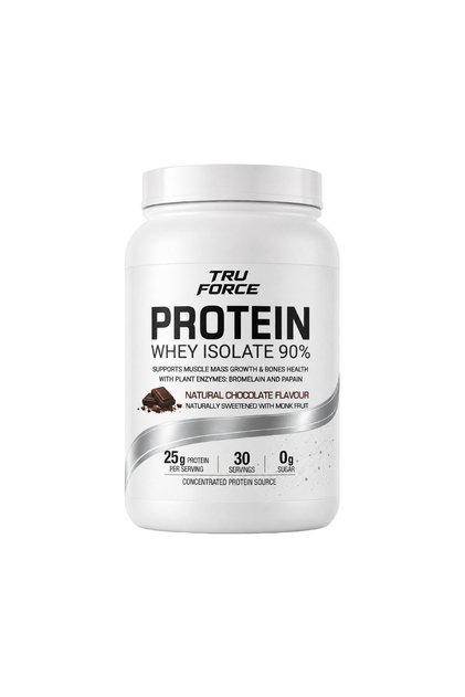 Proteină Izolată din Zer 90% CIOCOLATA