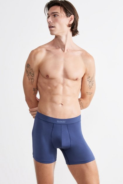 Short "Sloggi" EVER Ease 2 τεμάχια