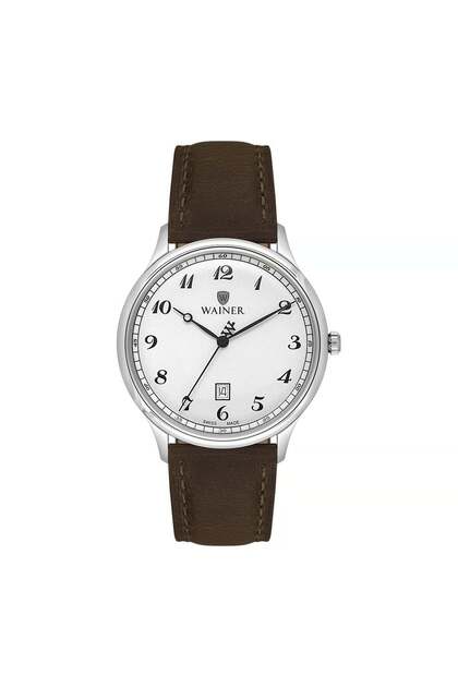 39 mm Quartz Saat WA.12001-A