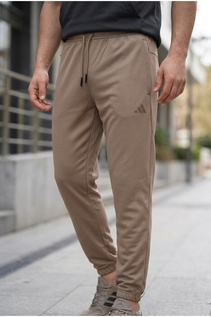 M Z.N.E. Pt Men's Casual Sweatpants Khaki