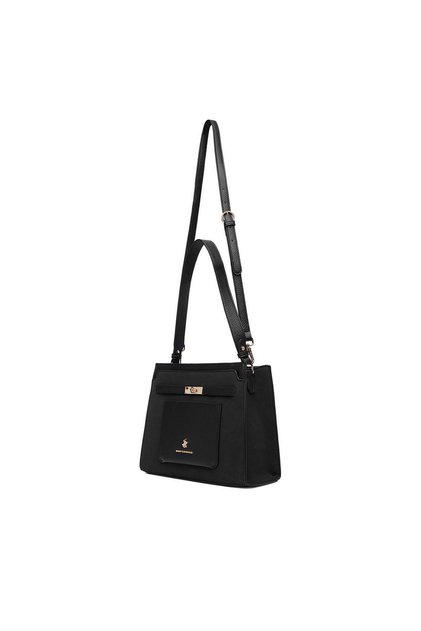 Geantă de damă 5907964361190 Negru