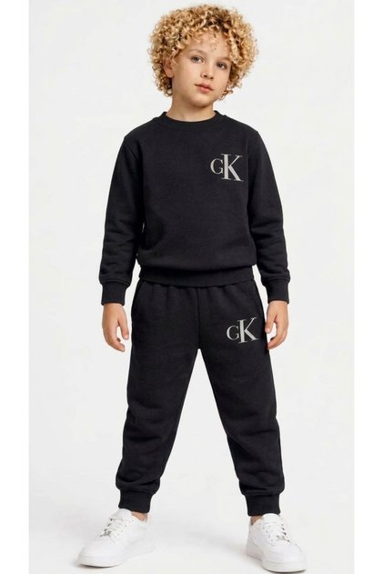 Children's Top and Bottom Set