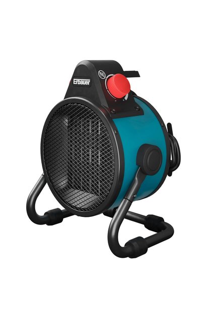 Aeroterma Industriala PTC 2500 W BGP2108-25-1