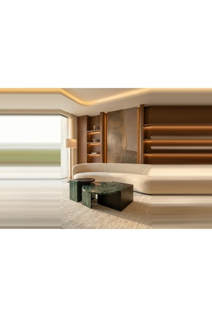 LİVİO ORTA SEHPA, VERDE