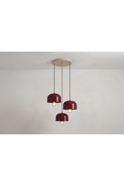 TRİO SARKIT LAMBA, CHERY CREAM