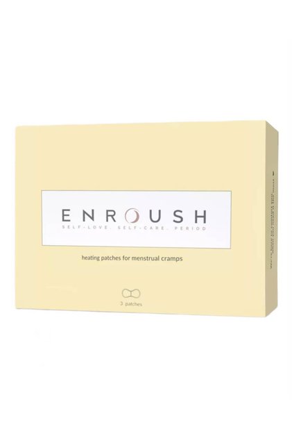 Plasturi Menstruali