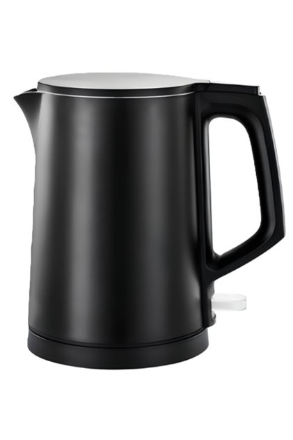 Marla Nero Kettle 0,8 L | Otel Tipi Su Isıtıcı