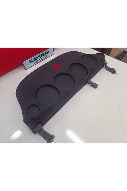 FIAT LINEA 2X AMA PANDİZOT 4X20Cm