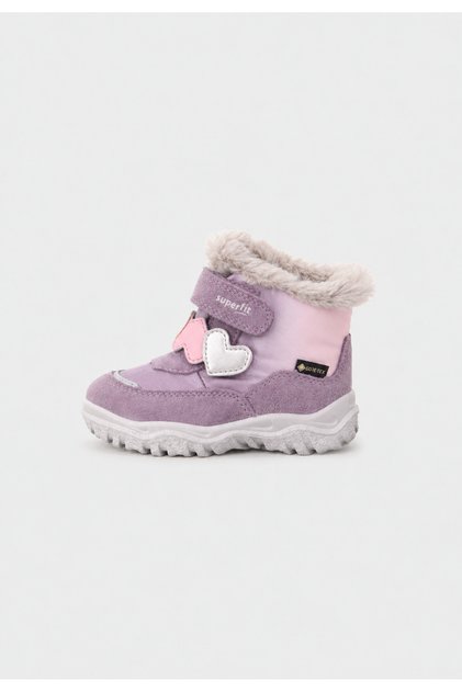Husky+ Anatomical Sole Gore-Tex Waterproof Children's Boots
