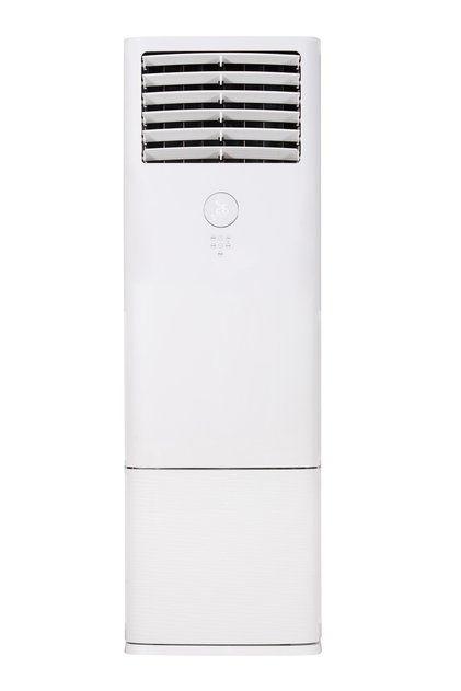 SALON TİPİ 48.000BTU KLİMA