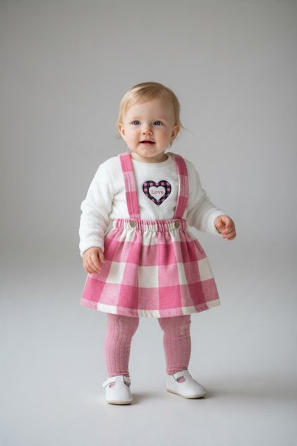 Wellsoft Dress Winter