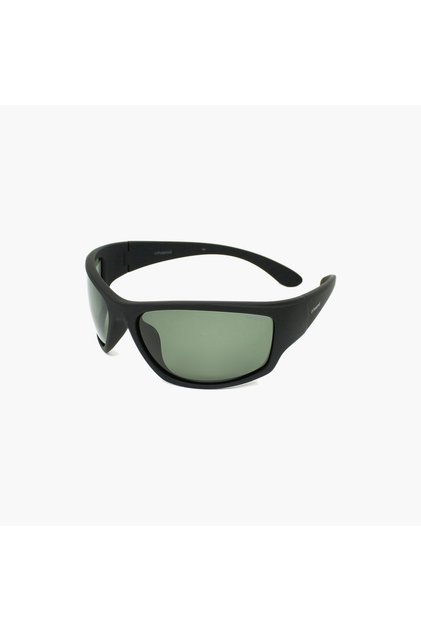 Men Rectangle Green Sunglasses | PLD 7005/S YYV