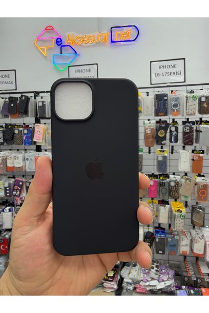 Launch Silicone Case Compatible with iPhone 13-14