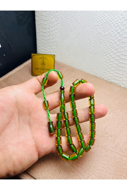 Sikma Amber Tesbi̇rh Certified