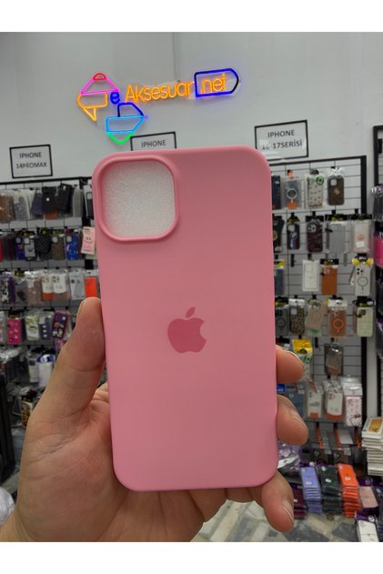 Launch Silicone Case Compatible with iPhone 13-14