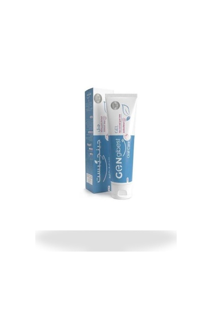 Gengibest Oral Care Gel