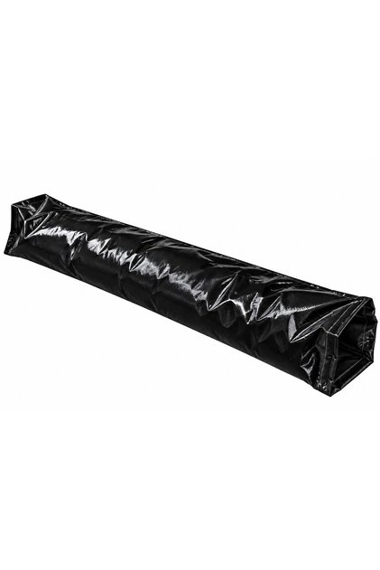 1 Adet Su Baskını Önleyici Branda Kum Torbası 125x26 cm Üstten Dolumlu Boş Su Bariyeri