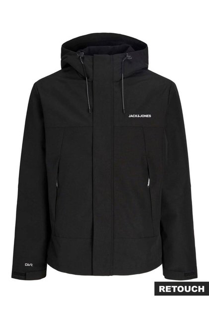 Jack Jones Clup Dull Wındbreaker Erkek Mont 12299822