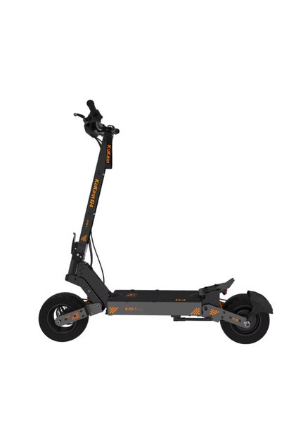 Trotinetă electrică Kugoo Kirin G4