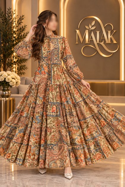 Nasaiy High-Quality Jacquard Cotton Robes