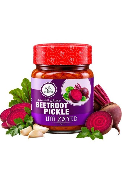 Beetroot Pickle 250g