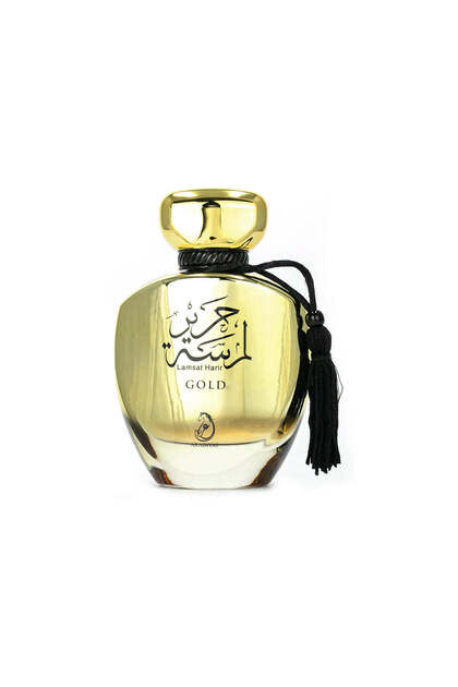 - Lamsat Harir Gold | EDP 100ML | Unisex