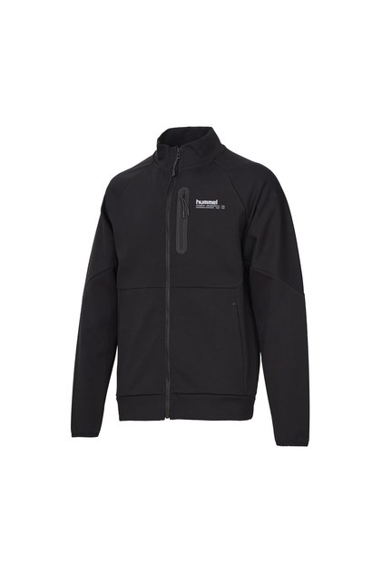 Tech Fleece Regular Men's Black Jacket