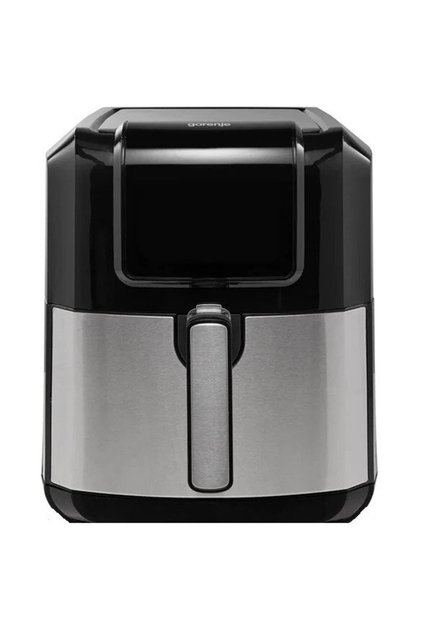 Friteuza cu Aer Cald AF1700DB, 1700W, Negru-Argintiu