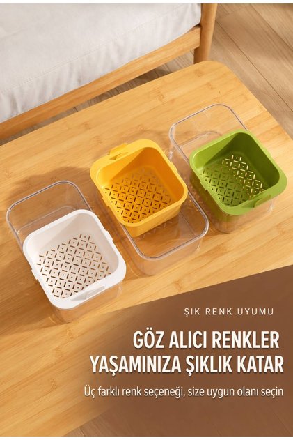 ATIŞTIRMALIK KEYİF KUTUSU