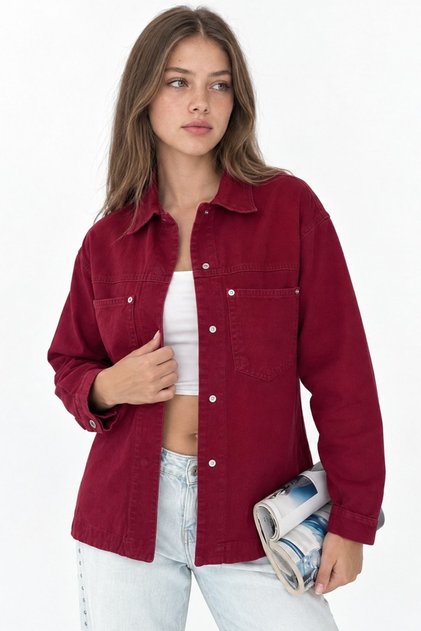 Pucka Women's Jacket