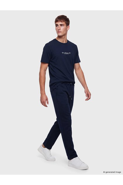 I Standart Fit Men's Sweatpants from Freezen Store