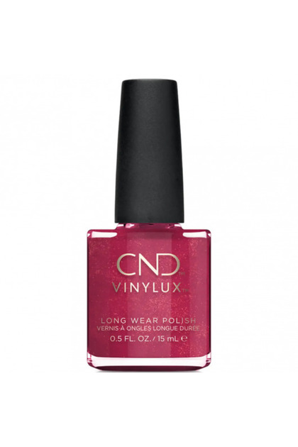 Oja Vinylux, Nuanța 139 Red Baroness, 15 ml
