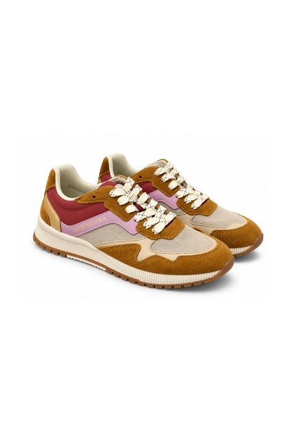 Adidași Vivi 23A Maro deschis (ZZO2Q2B32-S00) Femei - 38