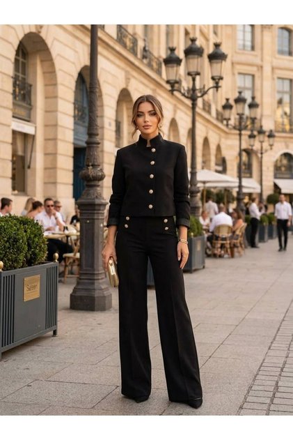 Linda Takım