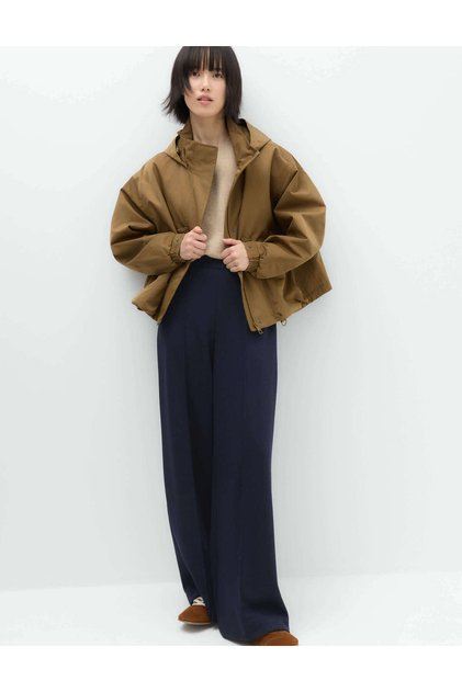 Premium Jersey Pantolon